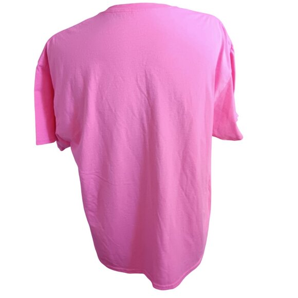 Men's XL T-shirt Union Pacific North Platte Service Unit Appreciation Day 2016 - Picture 3 of 3